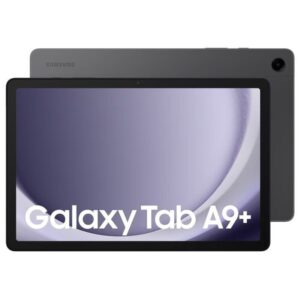 TABLET SAMSUNG GALAXY TAB A9+ GRIS 11"-OC2.2-8GB-128GB