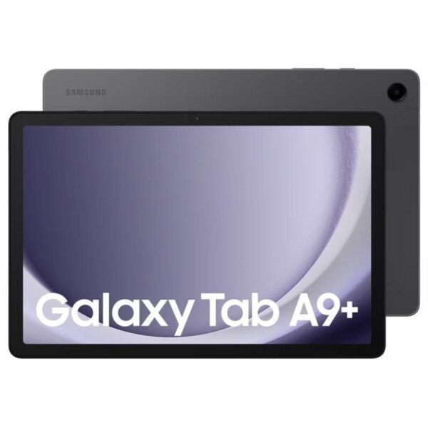 TABLET SAMSUNG GALAXY TAB A9+ GRIS 11"-OC2.2-8GB-128GB