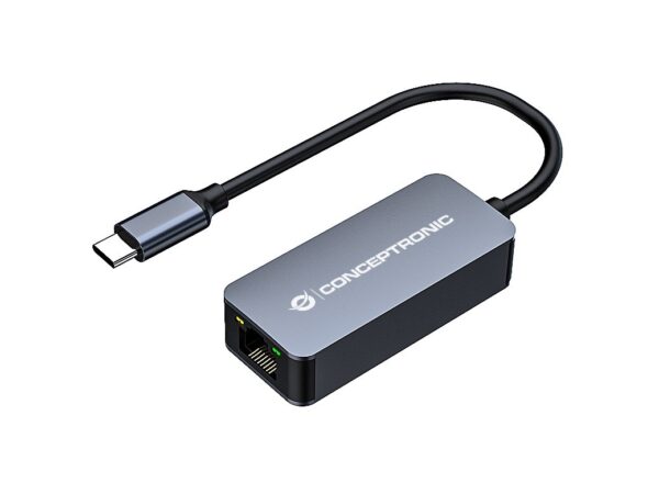 ADAPTADOR CONCEPTRONIC USB 3.2 - ETHERNET 2