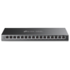 SWITCH TP-LINK SMB 16 PUERTOS GESTION 10-100-1000