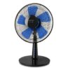 VENTILADOR TAURUS BOREAL 12 ELEGANCE