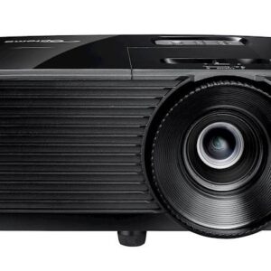 PROYECTORES OPTOMA X400LVE
