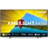 TELEVISION 43" PHILIPS 43PUS8079 4K U HDR+ SMART AMBIL