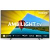 TELEVISION 65" PHILIPS 65PUS8079 4K U HDR+ SMART AMBIL