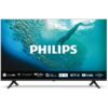 TELEVISION 55" PHILIPS 55PUS7009 4K U HDR+ SMART TV