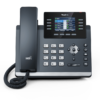 TELEFONO YEALINK IP POE T44U