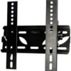 PG SOPORTE TV VESA 200 DE 14" - 32" MAX.40KG INCLI