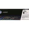 TONER HP 131X CF210X LJ PRO 200 2.4K NEGRO