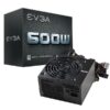 FUENTE ALIMENTACIÓN 600W EVGA SUPERNOVA G1+