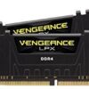 MEMORIA CORSAIR DIMM DDR4 16GB 2400MHZ (2X8GB) LPX