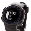 RELOJ DEPORTIVO MAGELLAN FIT BLACK