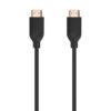 AISENS CABLE HDMI V2.0 CCS AM-AM NEGRO 2.0M