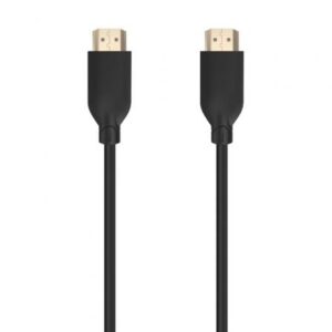 AISENS CABLE HDMI V2.0 CCS AM-AM NEGRO 2.0M