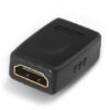 ADAPTADOR AISENS A121-0123- HDMI HEMBRA - HDMI HEM