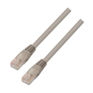 CABLE DE RED RJ45 UTP AISENS A133-0176 CAT.5E- 50C