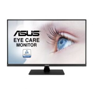 MONITOR ASUS VP32AQ 80 CM (31.5") 2560 X 1440 PIXELES