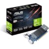 SVGA ASUS VGA NVIDIA GT 710 SL 2GD5 BRK EVO 2GB D