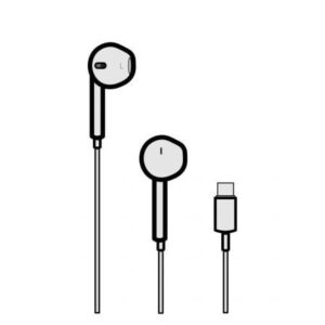 APPLE EARPODS (USB-C)