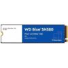 SSD WD 500GB M.2 2280 NVME BLUE SN580