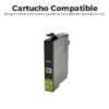 CARTUCHO COMPATIBLE EPSON 34XL NEGRO WF-272X