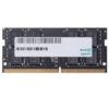 MEMORIA APACER SODIMM 8GB DDR4 3200MHZ