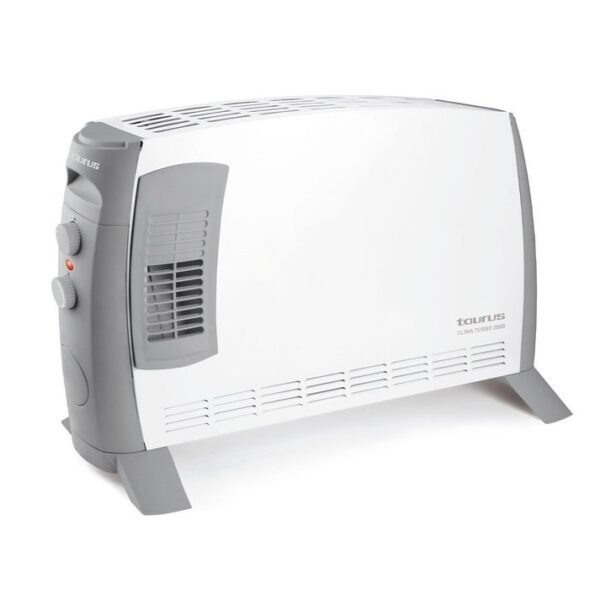 CONVECTOR TAURUS CLIMA TURBO 2000