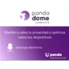 Antivirus panda dome complete 5 dispositivos 1 año esd licencia electronica
