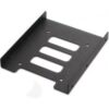 Adaptador bahia coolbox 3.5 a 2.5 hdd ssd interno metalico 2 COO AB3525M 0