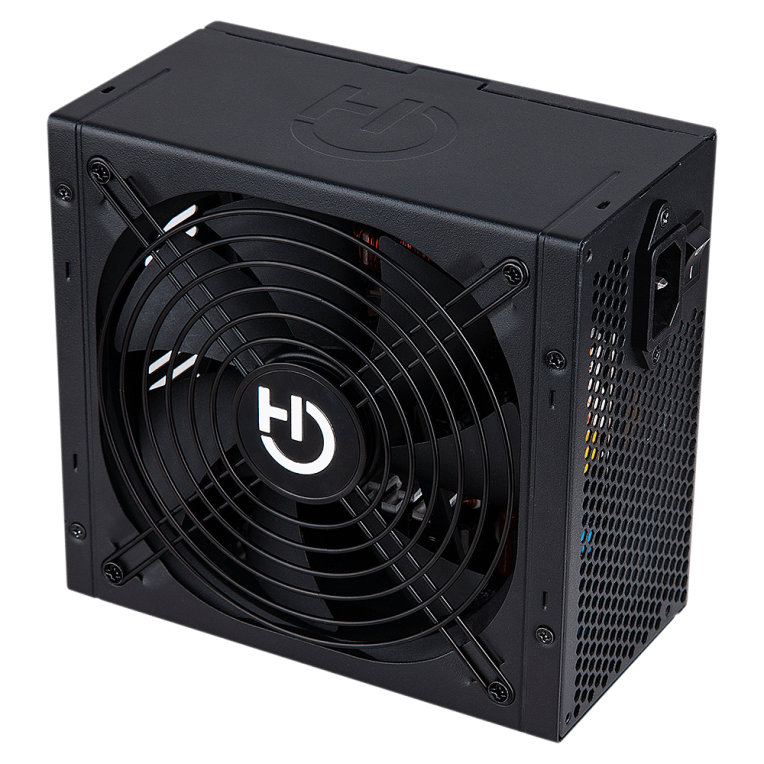 Fuente de alimentacion hiditec gaming bz750 80plus bronze certified DSP0000004185 1