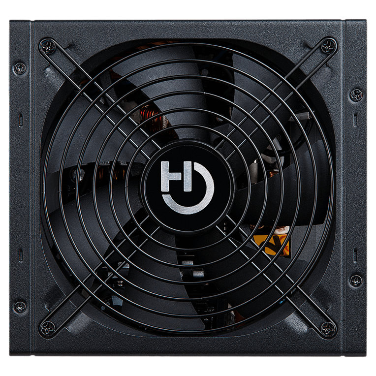 Fuente de alimentacion hiditec gaming bz750 80plus bronze certified DSP0000004185 2