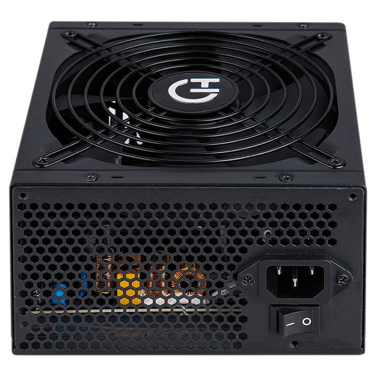 Fuente de alimentacion hiditec gaming bz750 80plus bronze certified DSP0000004185 3