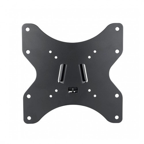 Soporte de pared tv - monitor tooq 23 - 42 pulgadas negro lp1342t - b - vesa 75 y 200 - 35kg max - 37mm dist.pared DSP0000005183 1