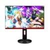 Monitor led 27 pulgadas aoc g2790px gaming vga - hdmi - dp - usb3.0 - - 144hz - altavoces - vesa 1 DSP0000005496 0