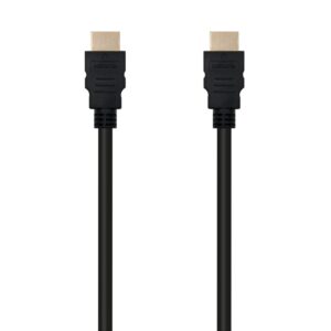 Cable hdmi 1.3 nanocable 1m - macho - macho - negro 3 DSP0000006972 1