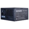 Fuente de alimentacion hidetec sx500 bulk 500w