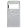 Memoria usb 3.2 kingston 128gb datatraveler dtmc3g2 metal