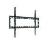 Soporte pared tv television monitor tooq lp1080f - b 37 pulgadas - 80 pulgadas carga maxima 45kg
