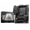 Placa base msi 1700 mag z790 tomahawk wifi atx -  4x ddr5 -  6x sata6 -  8x usb 3.2 911 - 7d91 - 019