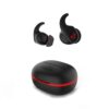 Auriculares micro energy sistem freestyle space bluetooth negro 2 DSP0000018989 0