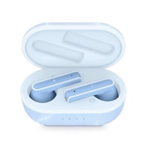 Auriculares micro energy sistem senshi eco bluetooth azul 3 DSP0000018991 1