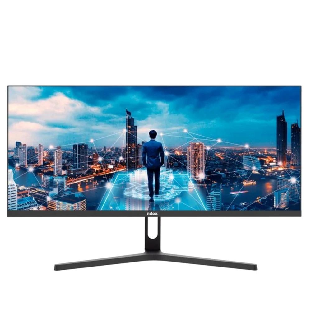Monitor nilox nxm29uw01 29 pulgadas 2k 75hz DSP0000020316 0