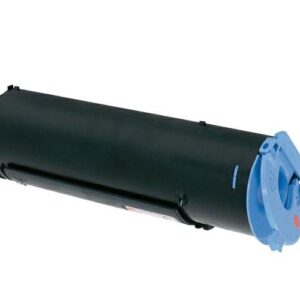 Toner dayma canon c - exv18  negro - 0386b002