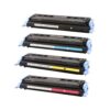 Toner dayma hp q6001a - 124a - cian - canon 707