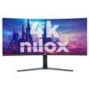 Monitor curvo gaming nilox nxm344kd11 34 pulgadas uwqhd 144hz 2 DSP0000022295 0