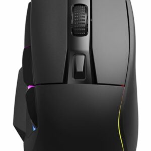 Raton gaming sharkoon skiller sgm35 negro