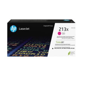 Toner hp laserjet 213x magenta alta