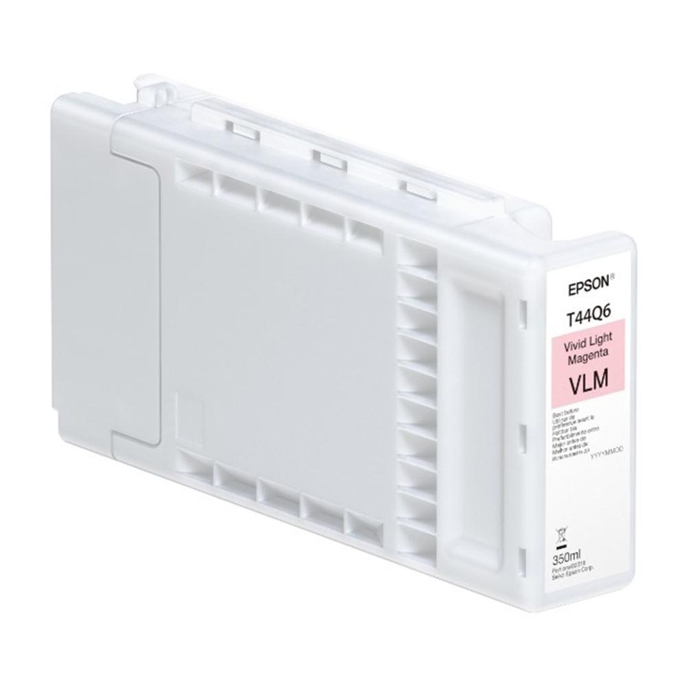 Cartucho tinta epson t44q640 ultrachrome pro 12 light magenta 350ml DSP0000025794 0