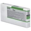 Cartucho tinta epson stylus pro - 4900 verde 200ml