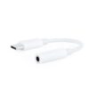 Adaptador audio nanocable usb - c - m a jack - h blanco 2 DSP0000026181 0