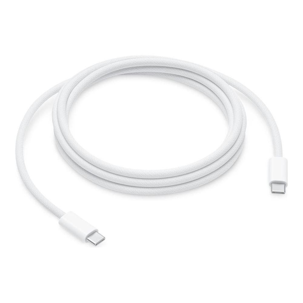 Cable usb tipo c apple 2m - macho - macho - blanco DSP0000027380 0